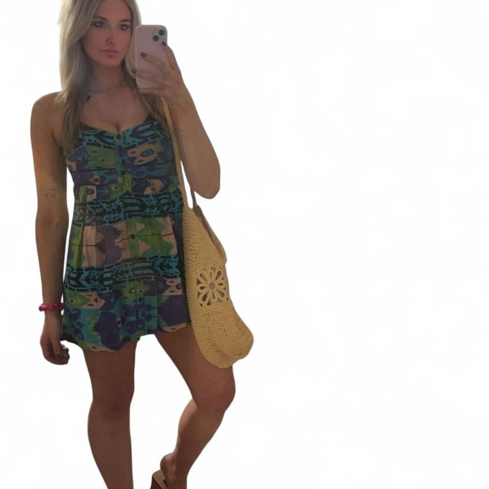 Xhilaration Women's multi Dress